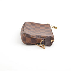 Louis Vuitton Mini Pochette Accessories