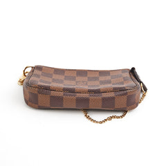 Louis Vuitton Mini Pochette Accessories