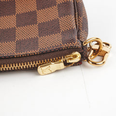 Louis Vuitton Mini Pochette Accessories