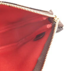 Louis Vuitton Mini Pochette Accessories