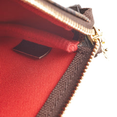 Louis Vuitton Mini Pochette Accessories