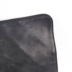 Chanel Vintage Lambskin Black Shoulder Bag