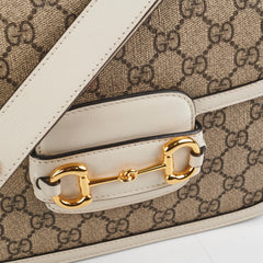 Gucci Horsebit Shoulder Bag