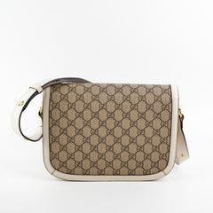 Gucci Horsebit Shoulder Bag