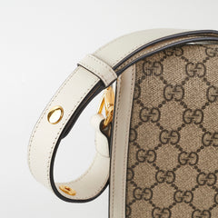 Gucci Horsebit Shoulder Bag