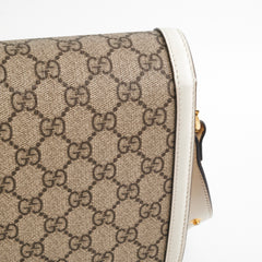 Gucci Horsebit Shoulder Bag