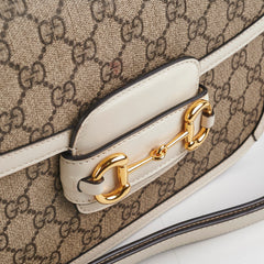 Gucci Horsebit Shoulder Bag