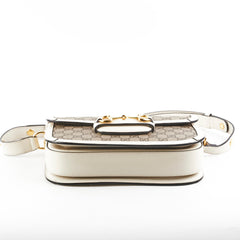 Gucci Horsebit Shoulder Bag
