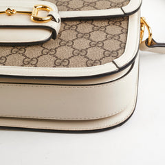 Gucci Horsebit Shoulder Bag