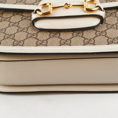 Gucci Horsebit Shoulder Bag
