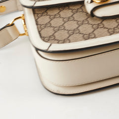 Gucci Horsebit Shoulder Bag