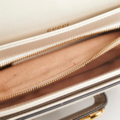 Gucci Horsebit Shoulder Bag