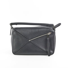 Loewe Puzzle Small Black