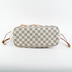 Louis Vuitton Neverfull PM Damier Azur