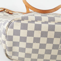 Louis Vuitton Neverfull PM Damier Azur