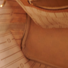 Louis Vuitton Neverfull PM Damier Azur