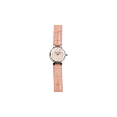 Louis Vuitton Tambour Pink Watch