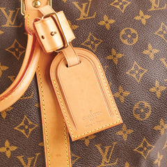 Louis Vuitton Keepall 50 Monogram