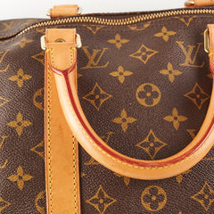 Louis Vuitton Keepall 50 Monogram