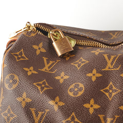 Louis Vuitton Keepall 50 Monogram