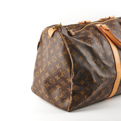 Louis Vuitton Keepall 50 Monogram