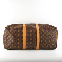 Louis Vuitton Keepall 50 Monogram