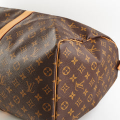 Louis Vuitton Keepall 50 Monogram