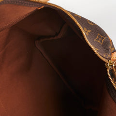 Louis Vuitton Keepall 50 Monogram