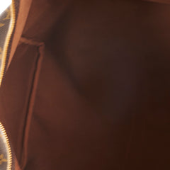 Louis Vuitton Keepall 50 Monogram