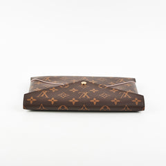 Louis Vuitton Pochette Kirigami Monogram Set