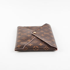 Louis Vuitton Pochette Kirigami Monogram Set