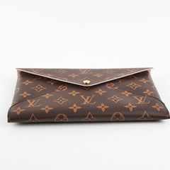 Louis Vuitton Pochette Kirigami Monogram Set