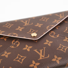 Louis Vuitton Pochette Kirigami Monogram Set