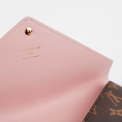 Louis Vuitton Pochette Kirigami Monogram Set