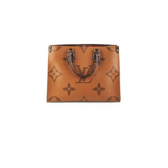 Louis Vuitton On the Go MM