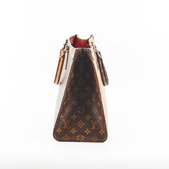 Louis Vuitton On the Go MM