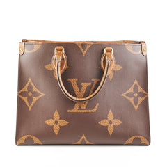Louis Vuitton On the Go MM