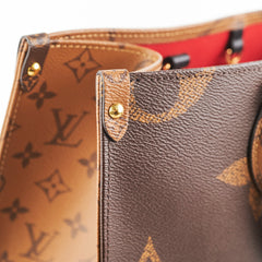 Louis Vuitton On the Go MM