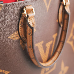 Louis Vuitton On the Go MM