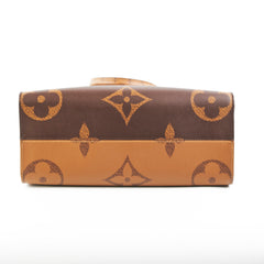 Louis Vuitton On the Go MM