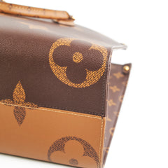 Louis Vuitton On the Go MM