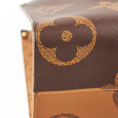 Louis Vuitton On the Go MM