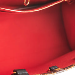 Louis Vuitton On the Go MM