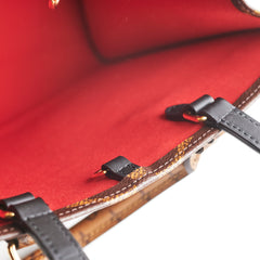 Louis Vuitton On the Go MM