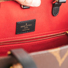 Louis Vuitton On the Go MM