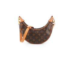 Deal of The Week - Louis Vuitton Loop Monogram Bag
