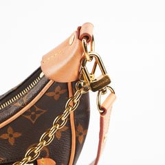 Deal of The Week - Louis Vuitton Loop Monogram Bag