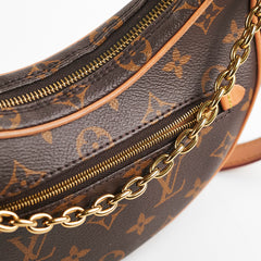 Deal of The Week - Louis Vuitton Loop Monogram Bag