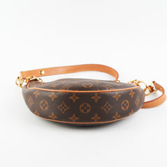 Deal of The Week - Louis Vuitton Loop Monogram Bag