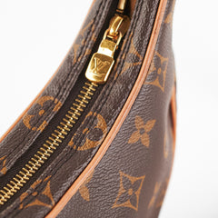 Deal of The Week - Louis Vuitton Loop Monogram Bag
